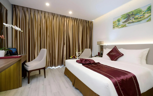 LeMore Hotel Nha Trang