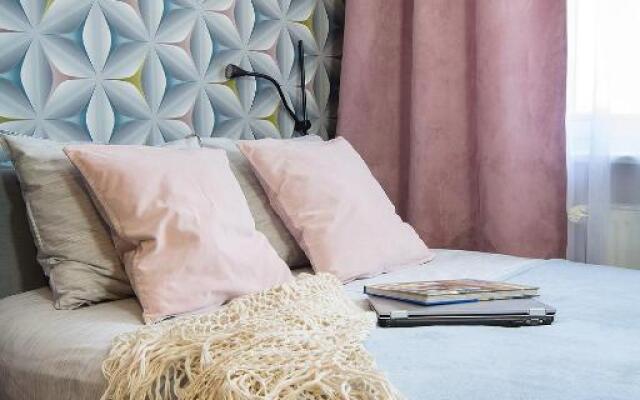 W&K Apartments - Compact III