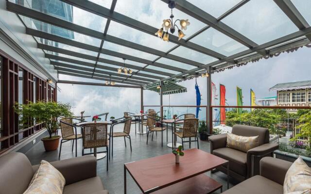 Udaan Dekeling Resort Darjeeling