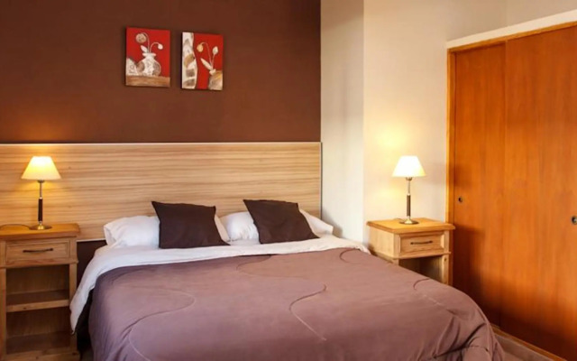 Alpemar Apart Hotel & Spa - Villa Gesell