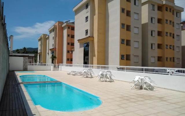 Apartamento Sun Way 1203