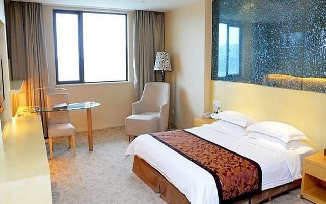 南京江陵国际大酒店