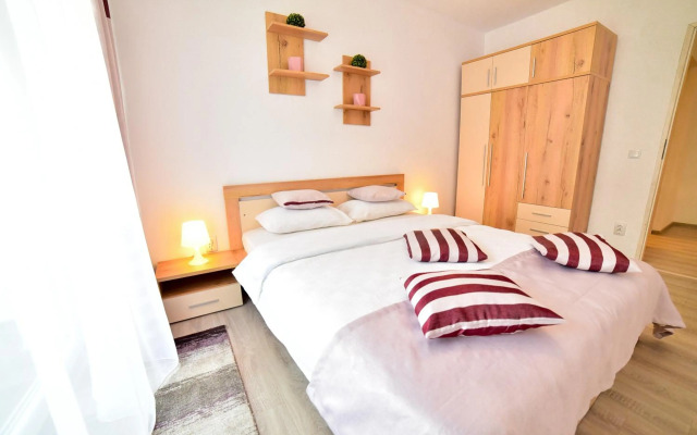 Apartament Central Silva