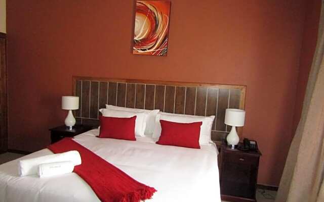 Vido Lodge and Conference Centre