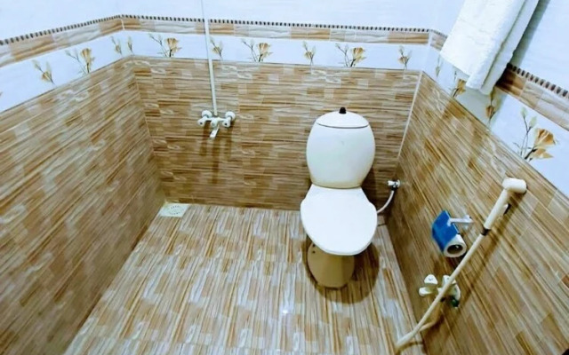 Galaxy Inn Guest House
