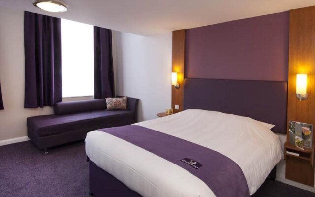 Premier Inn London Leicester Square