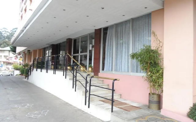 Hotel Sivapriya
