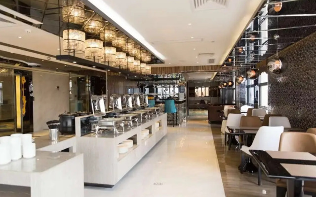 Foshan Tianguo Xingyue Hotel