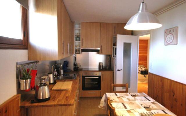 Appartement Pra-Loup, 3 pièces, 8 personnes - FR-1-165A-78