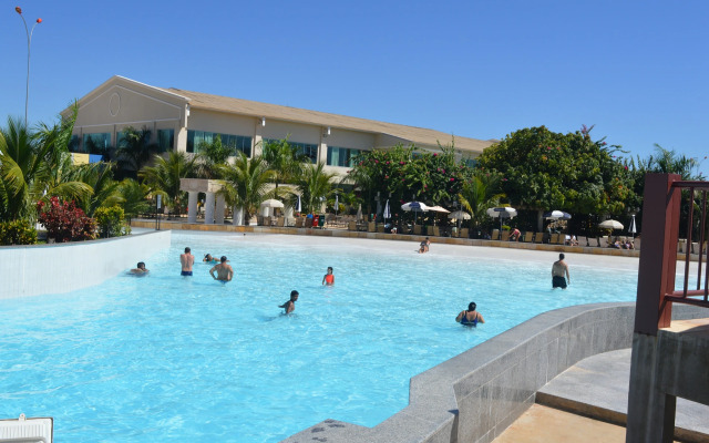 Reserva Caldas Lacqua 5