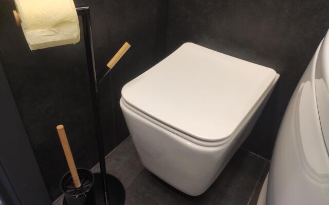 Апартаменты на улице Сазонова 33