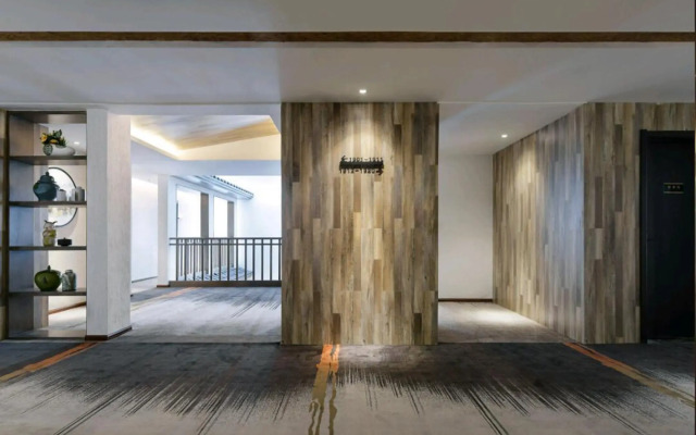 UIOT Cloud Smart Hotel (Bengbu Wanda Plaza)