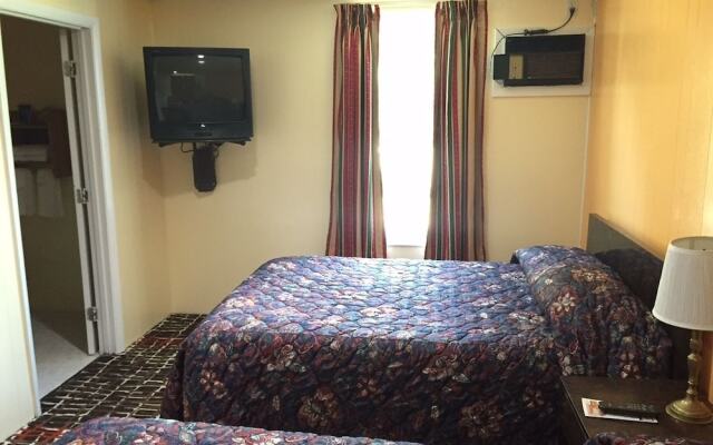 Biddeford Motel