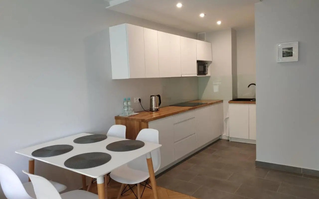Gdynia ul.Chopina 11/25 Apartament nad morzem