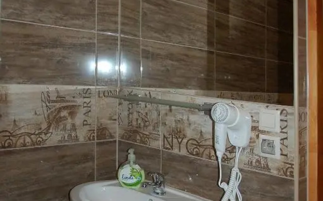 Hotel Restauracja Redos