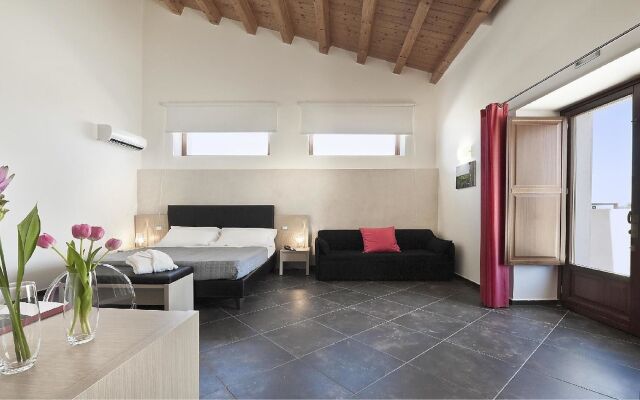 Hotel Casato Licitra