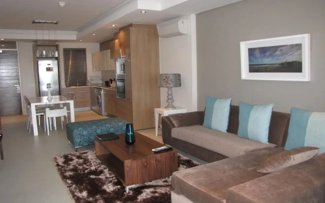 The Residences at Crystal Towers