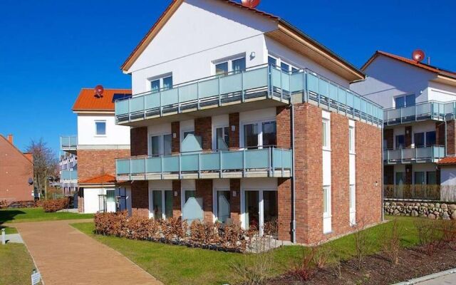 Ostseeresidenz Schönberger Strand