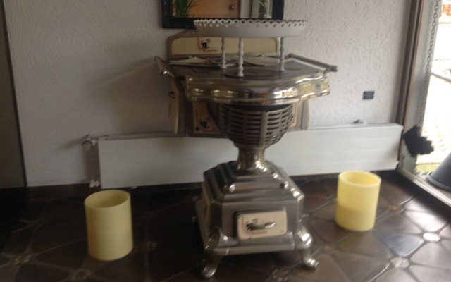 Waldhotel König von Rom