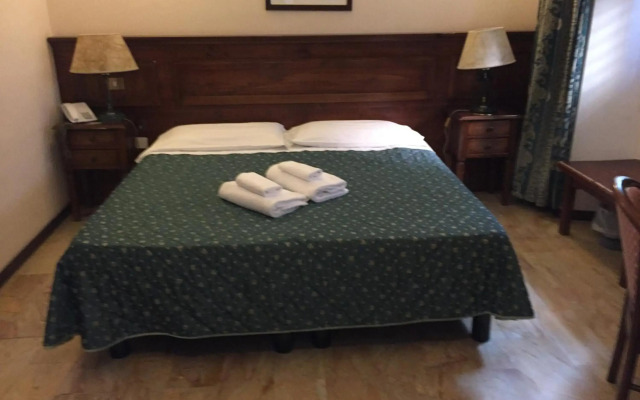 Hotel Le Due Fontane