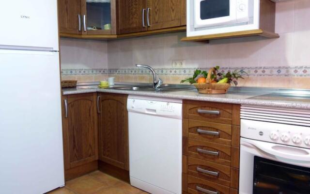 Casa Rural Las Nieves