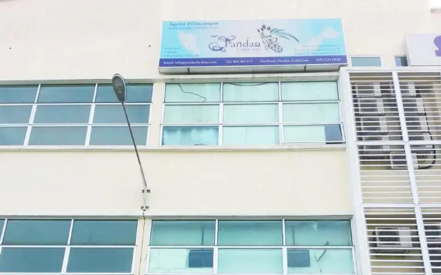Pg Inn