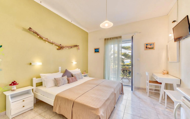 Panorama Studios & Apartments