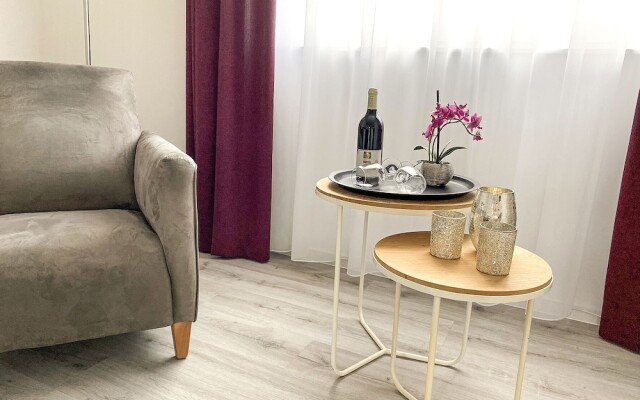 PRIMA Inn HOTEL & HOF NEURUPPIN