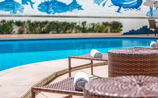 Grande Hotel da Barra
