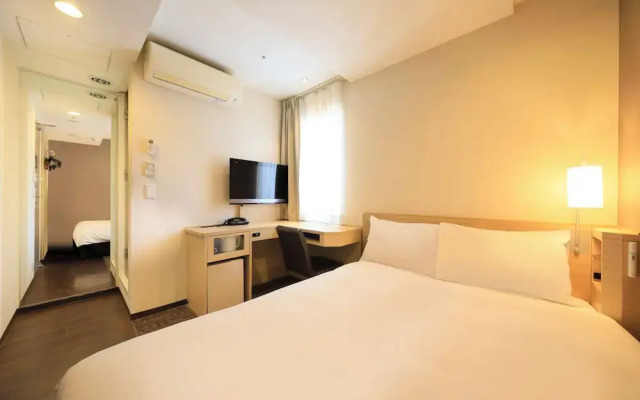 Jr West Group Via Inn Akihabara