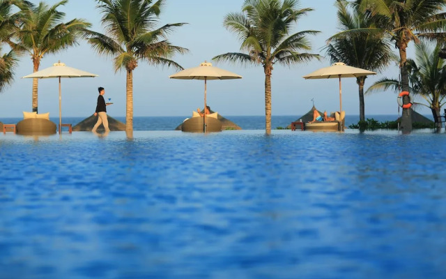 Danang Marble Beach Resort