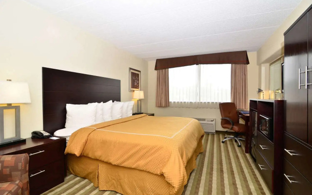 La Quinta Inn & Suites by Wyndham Washington DC-Capital/NoMA