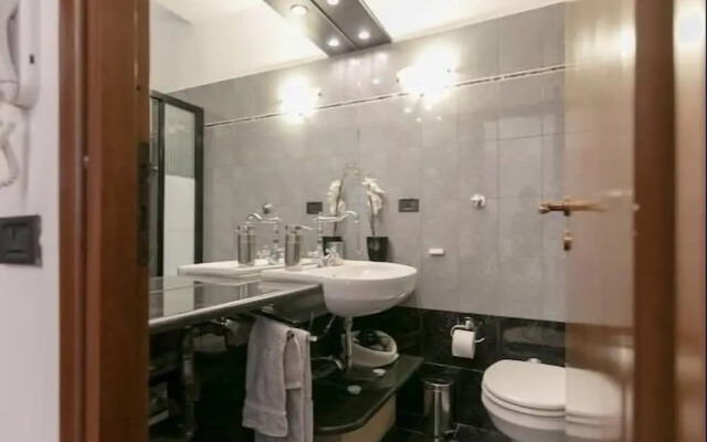 Optimus Host Cermenate Apartment