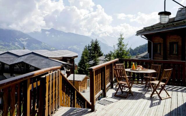 Chalet La Tania, 8 pièces, 15 personnes - FR-1-513-21