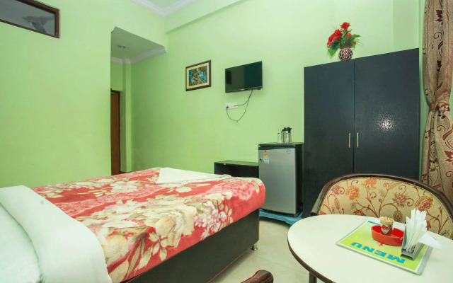Hotel Jalsa