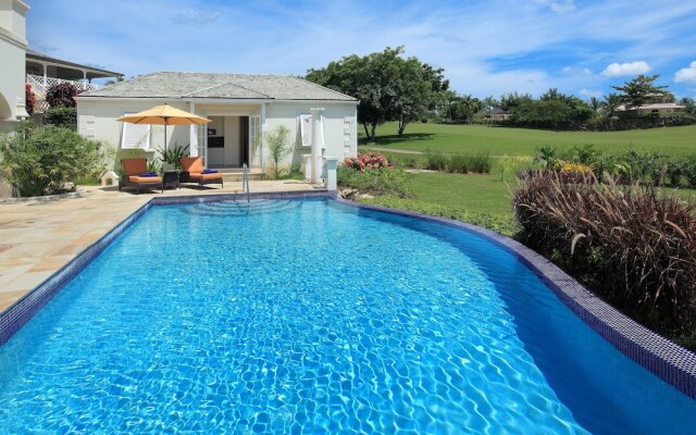 Royal Westmoreland Mahogany Drive by Island Villas