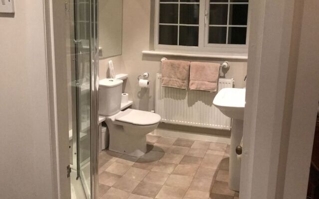 Well House Bed and Breakfast