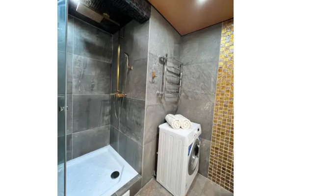 Апартаменты на проспекте Циолковского 19А