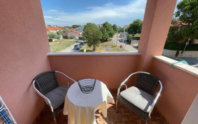 Apartman 7- Daniel