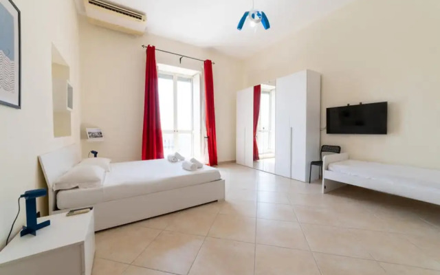 Piazza Garibaldi 39 in Naples