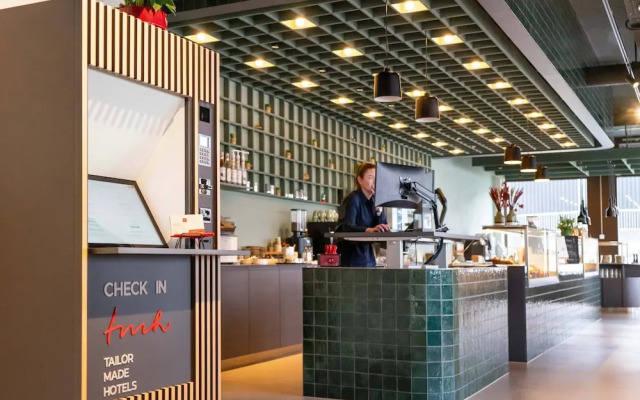 Tailormade Hotel BAB Bachenbülach