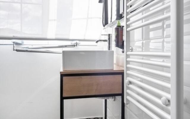 Limehome Madrid Calle de la Madera