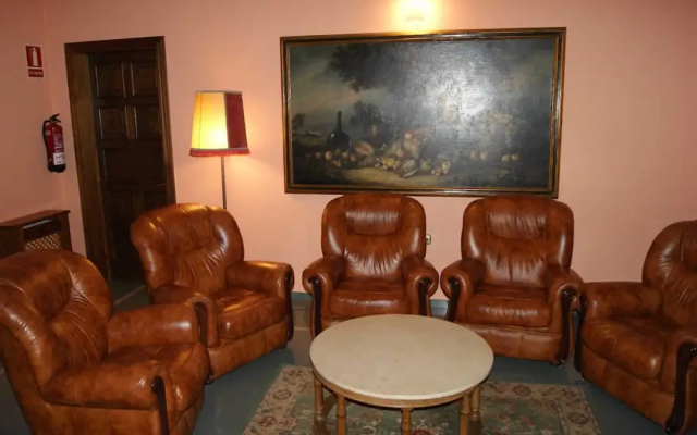 Real Hotel