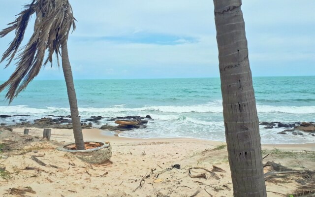 Porto Canoa Flats