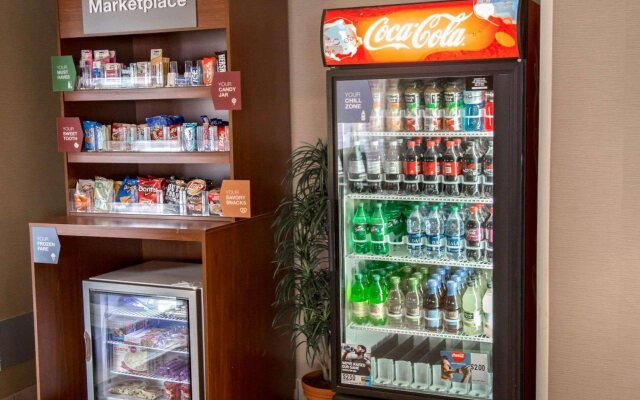 Comfort Suites Sioux Falls Mall District