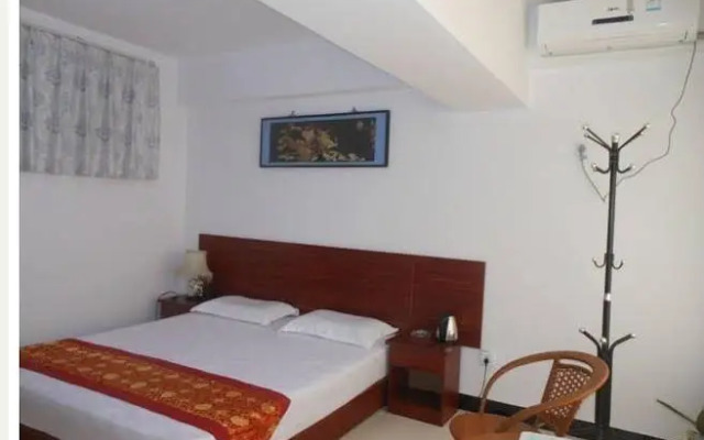 Xiang Rui Apartment Xi'an