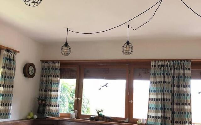 Le Breit Maison De Charme Avec Sa Dependance