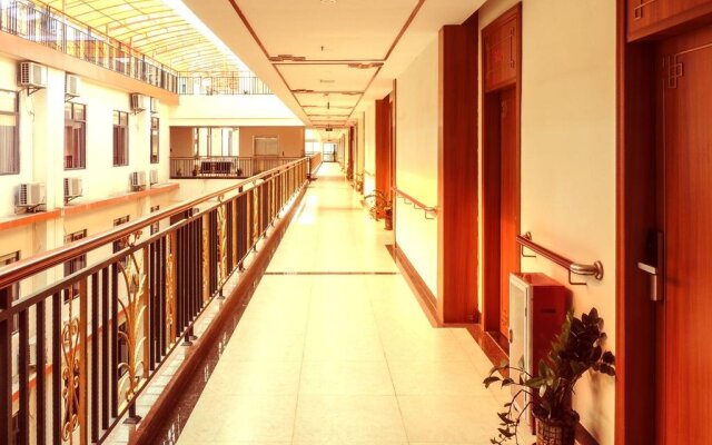 Guangzhou Hongbao Hotel