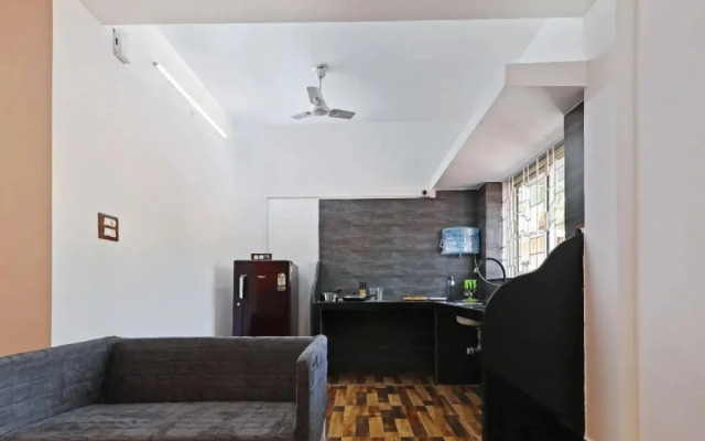 OYO Home 26181 Design 2BHK Nagao