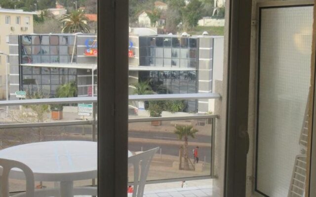Hotel Sables D'or